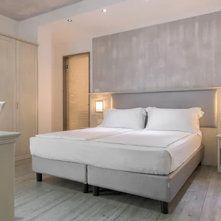 Ξενοδοχείο Garda (adults Only) Limone sul Garda