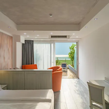 Garda (adults Only) 4* Limone sul Garda