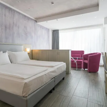 Garda (adults Only) Ξενοδοχείο