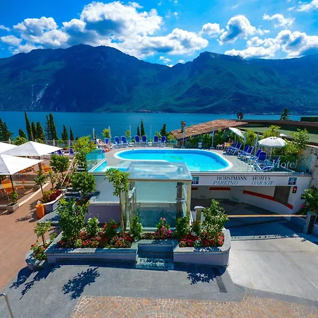 Ξενοδοχείο Garda (adults Only) 4*